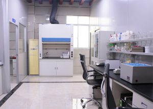 艾浩尔工业微生物检测中心