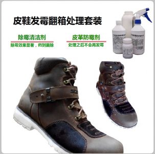 皮鞋发霉翻箱方案